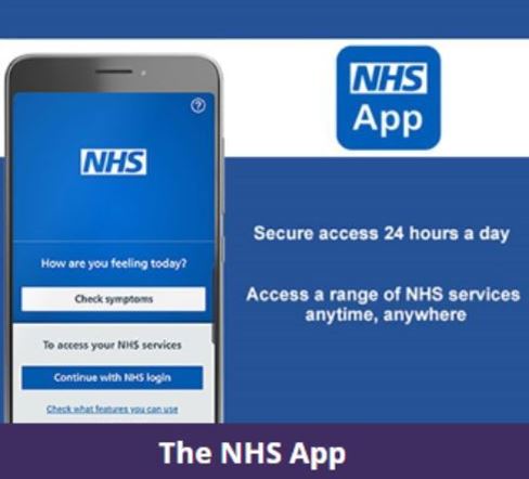 Nhs App